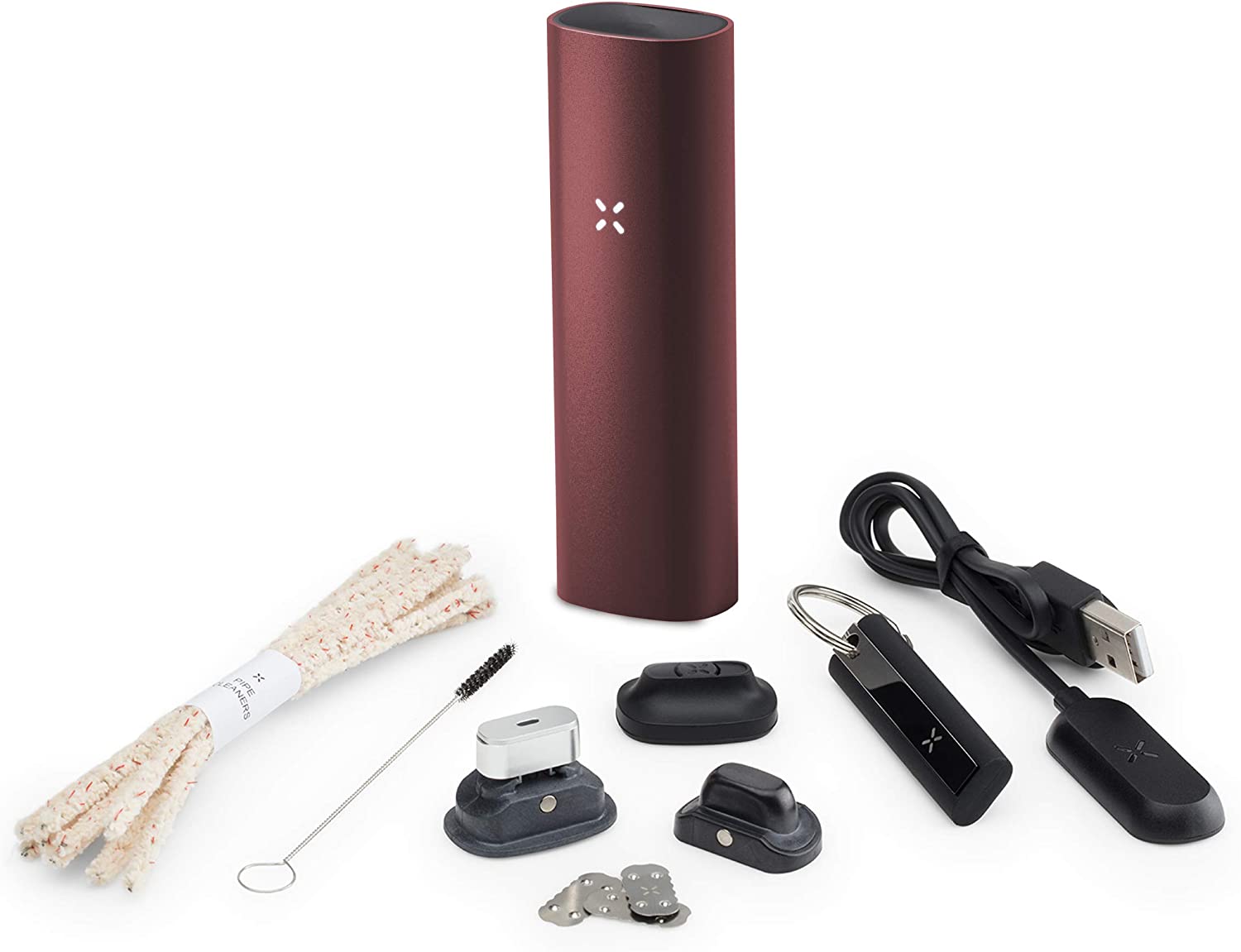 Vaporizador PAX 3 Portátil Premium